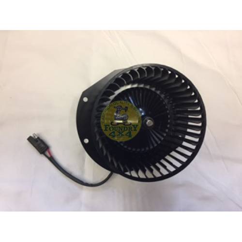thumbnail interactive-video image 1 of Land Rover Defender Heater Fan Speed Control Lever – RHD – Genuine OEM AAP939 1 of 6